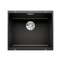 Subline 500-U Silgranit Infino Black Sink