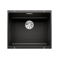 Subline 500-U Silgranit Infino Black Sink