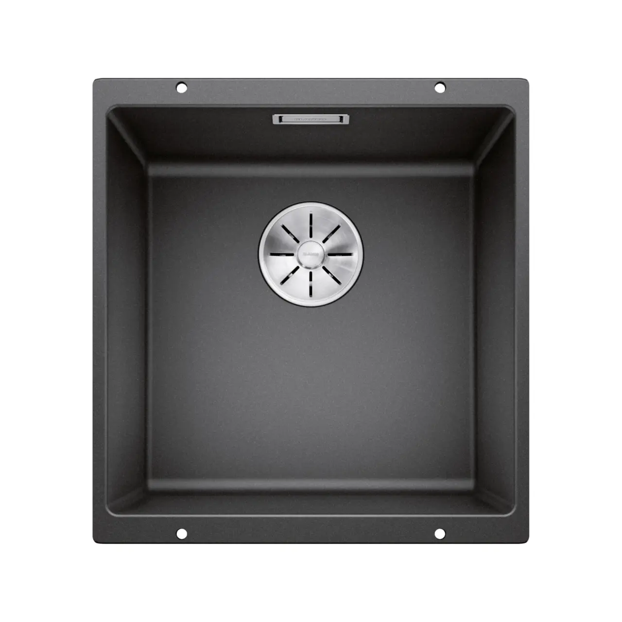 Diskho Subline 400-U Silgranit Infino Antracit