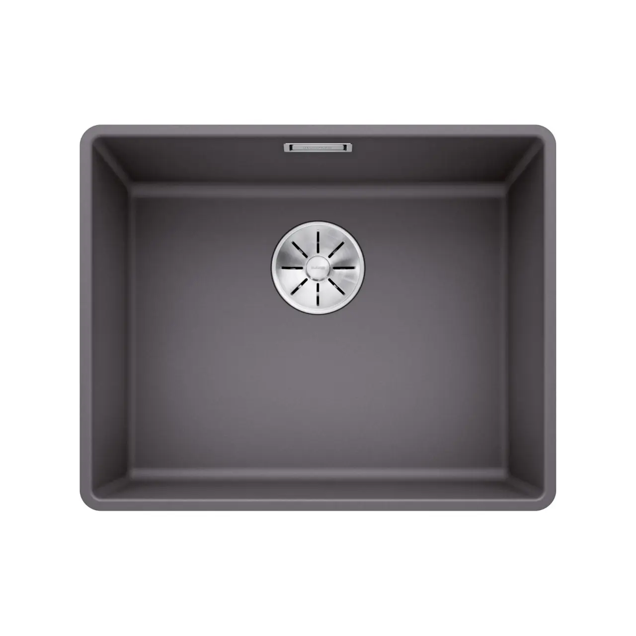 Diskho Subline 500-F Silgranit Infino Klippgrå