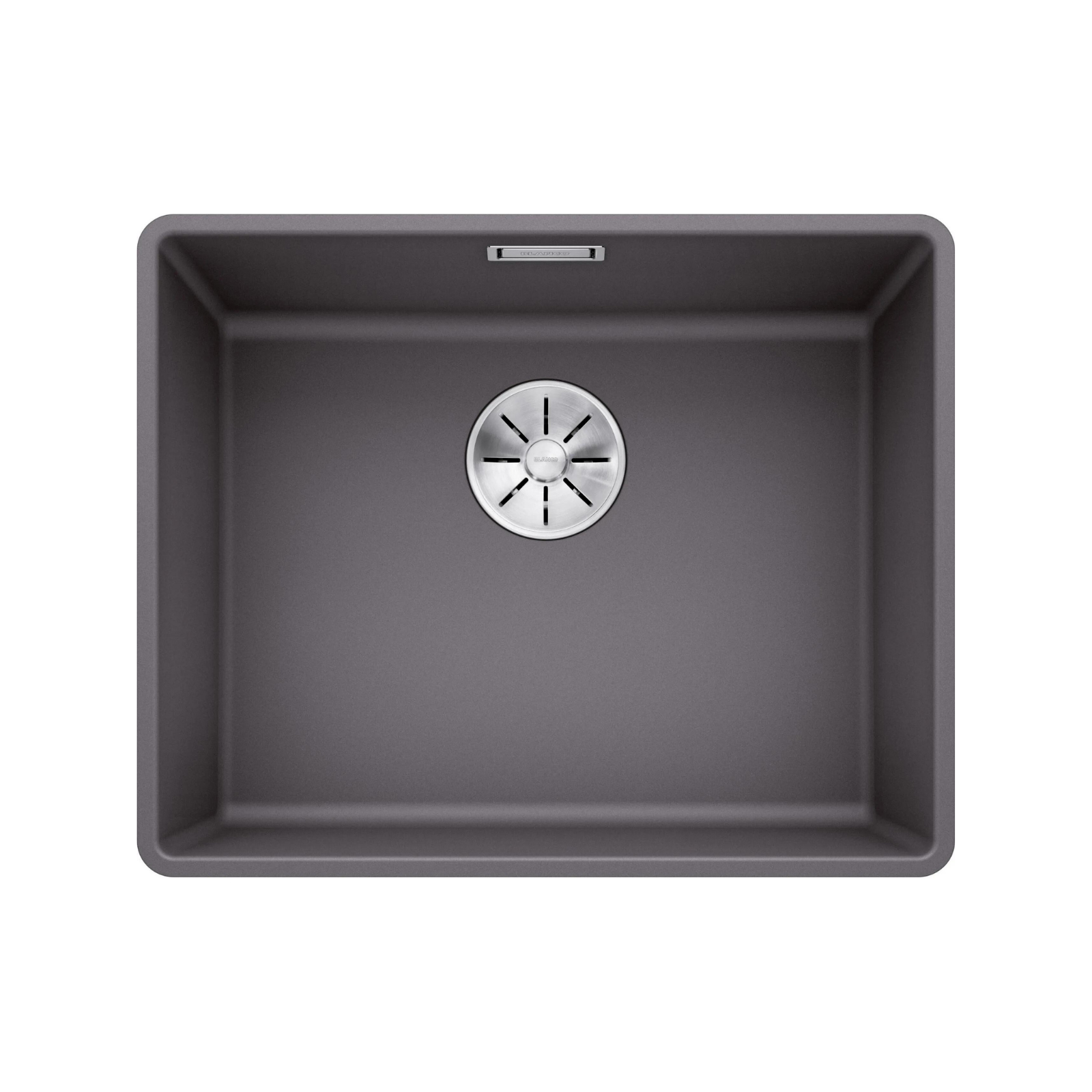 Diskho Subline 500-F Silgranit Infino Klippgrå