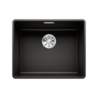 Diskho Subline 500-F Silgranit Infino Svart