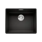 Diskho Subline 500-F Silgranit Infino Svart