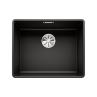 Subline 500-F Silgranit Infino Black Sink