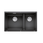 Diskho Subline 430/270-U Silgranit Infino Antracit