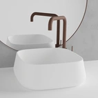 Mood Rust Kitchen Mixer