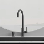 Köksblandare Equip Scrap - Utan Diskmaskinavst.