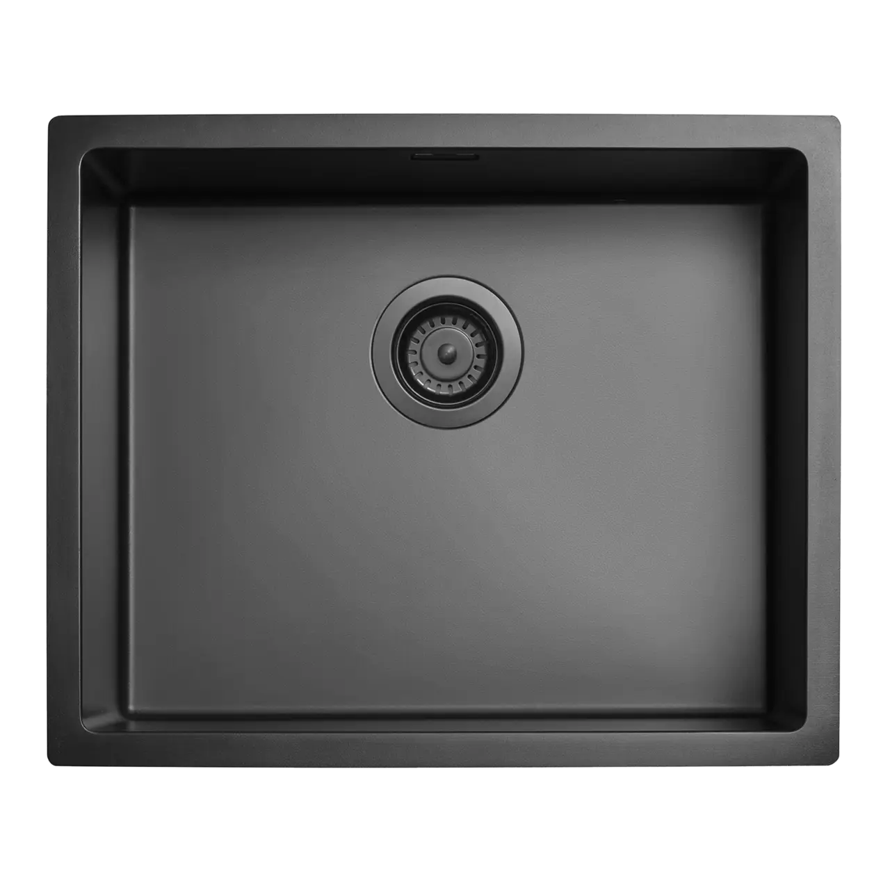 Sink 5040 PVD Matte Black