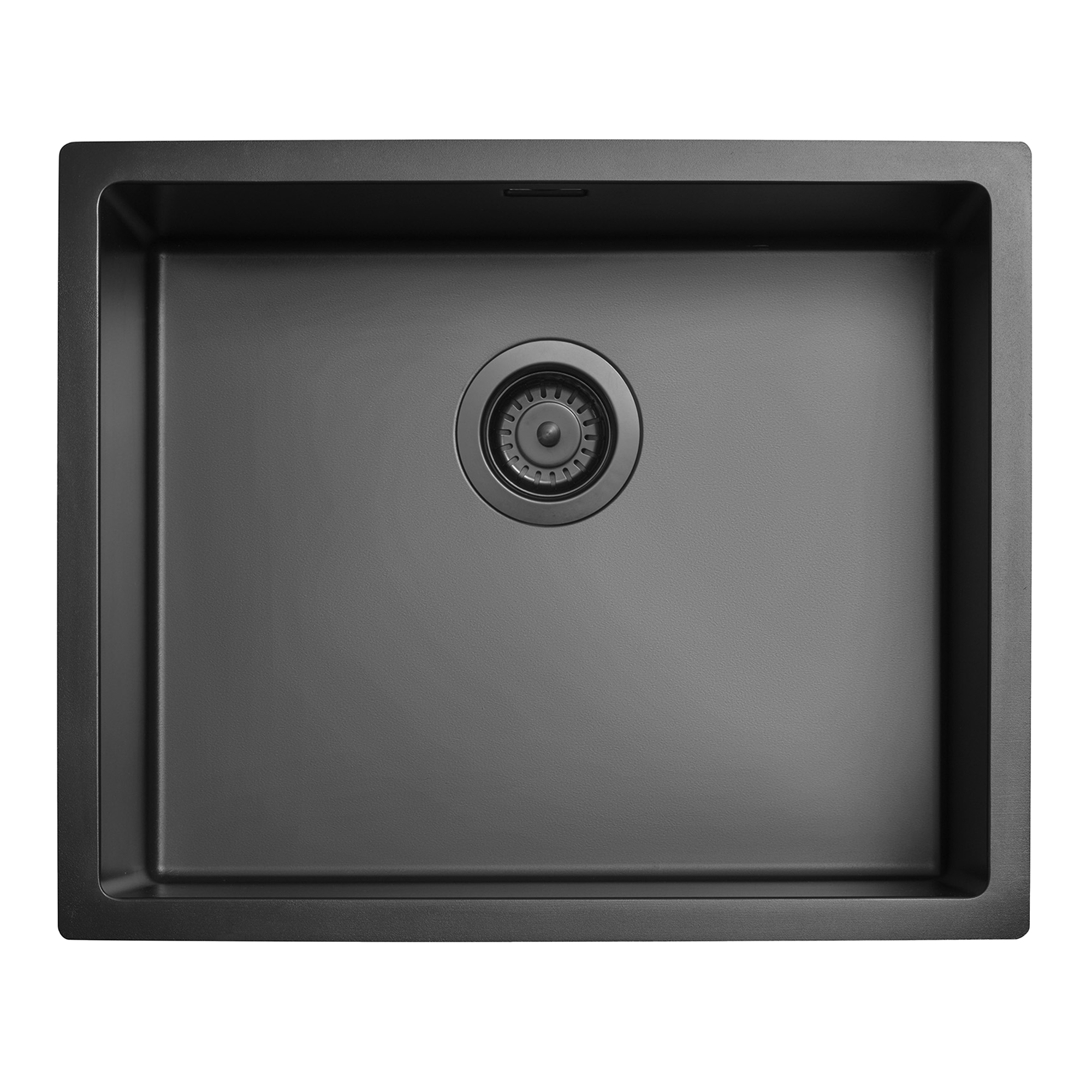 Sink 5040 PVD Matte Black