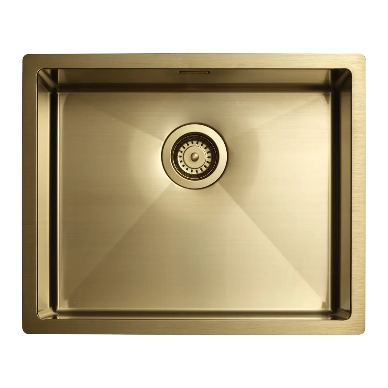 Tapwell Diskho 5040 PVD Mässing