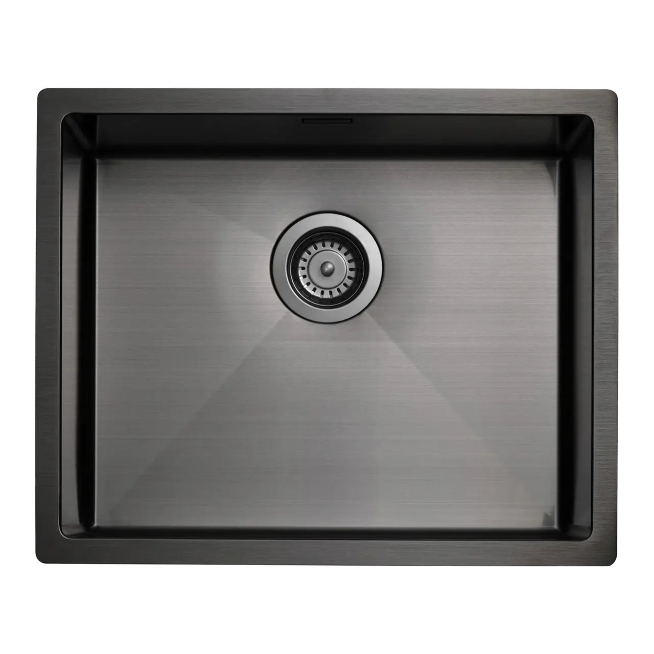 Sink 5040 PVD Black Chrome