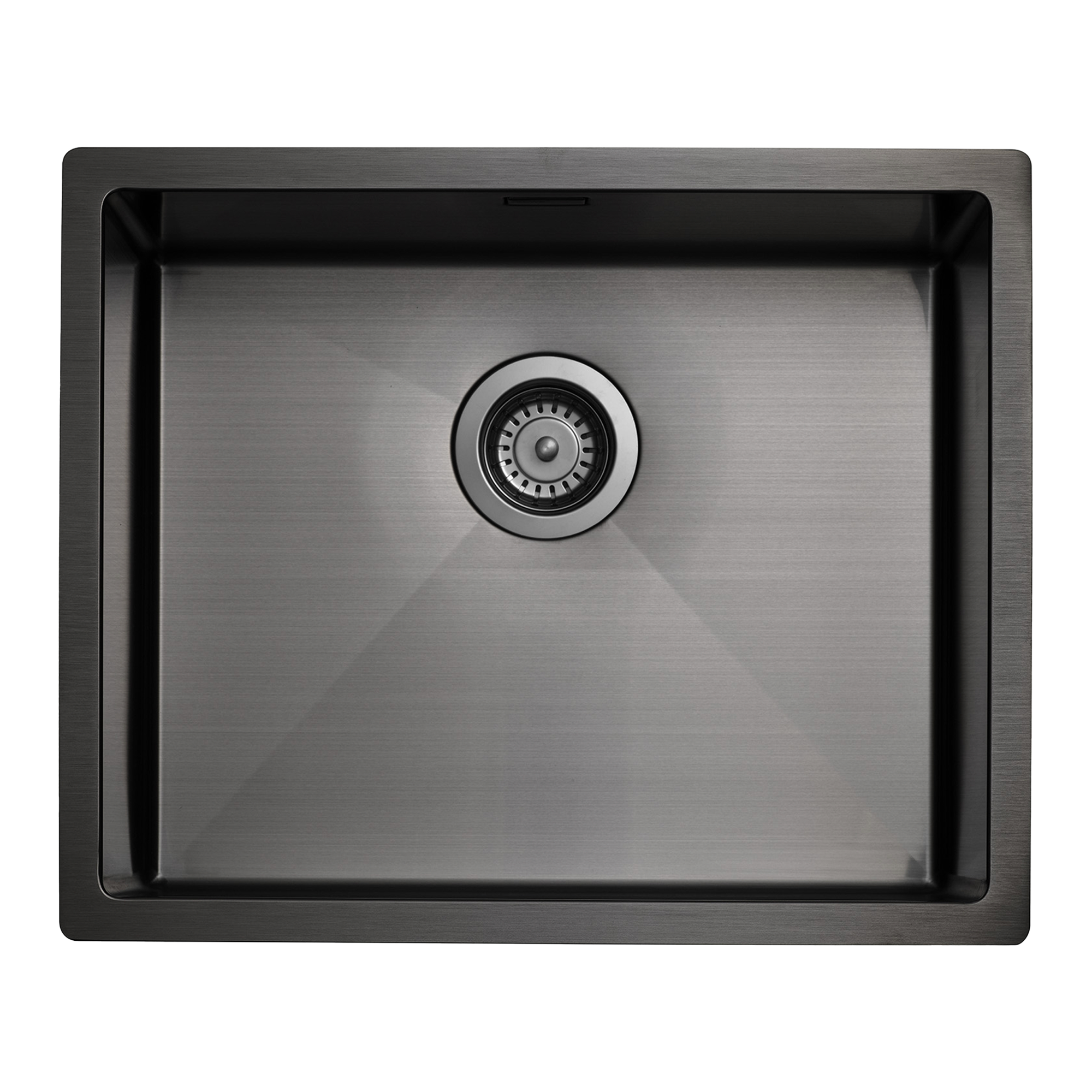 Sink 5040 PVD Black Chrome