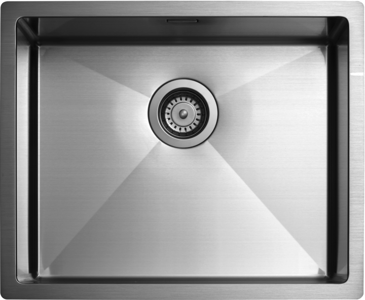 Sink 5040 Stainless Steel