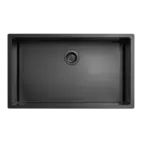 Sink 8040 PVD Matte Black