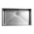 Sink 8040 Stainless Steel
