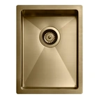 Sink 3040 PVD Brass