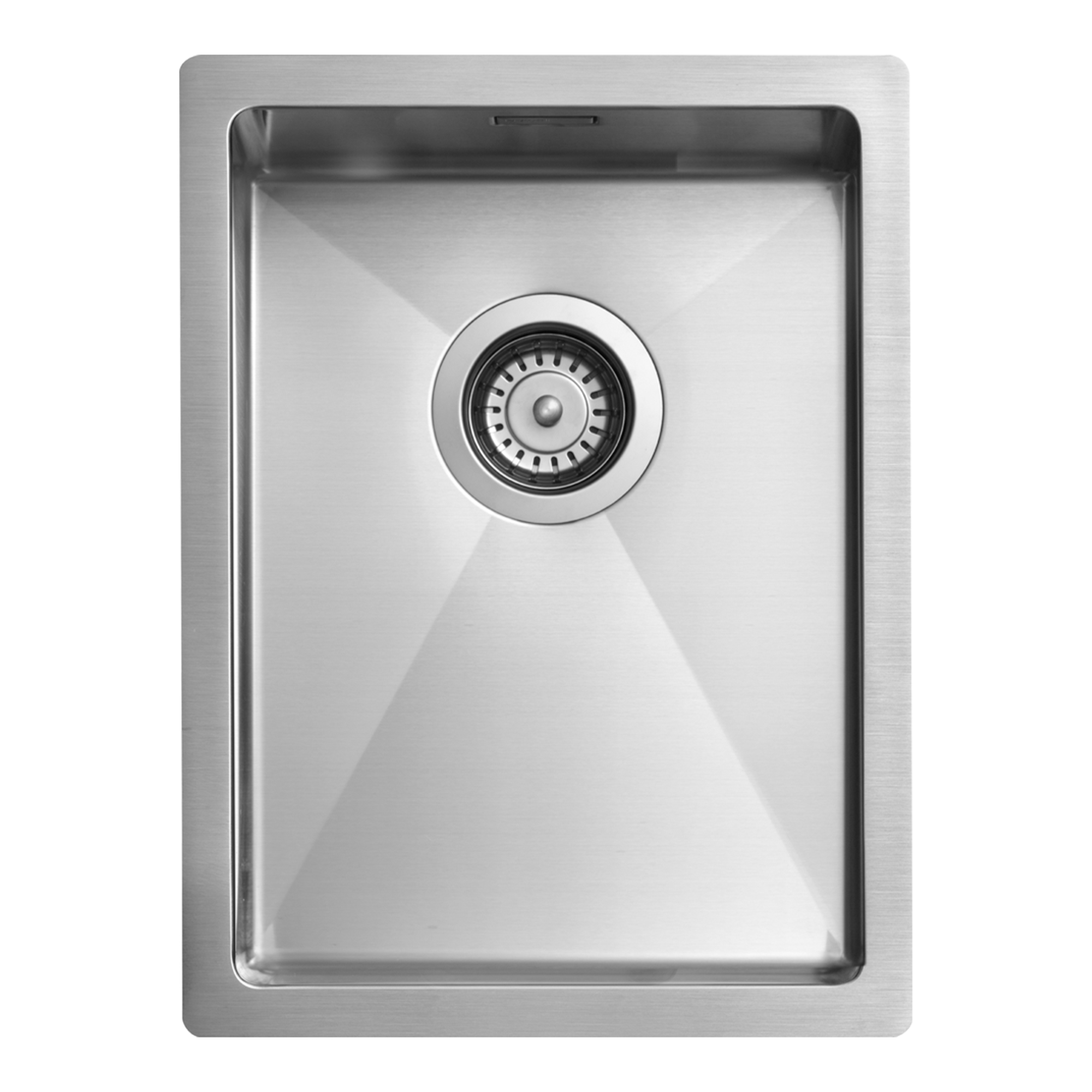 Sink 3040 Stainless Steel