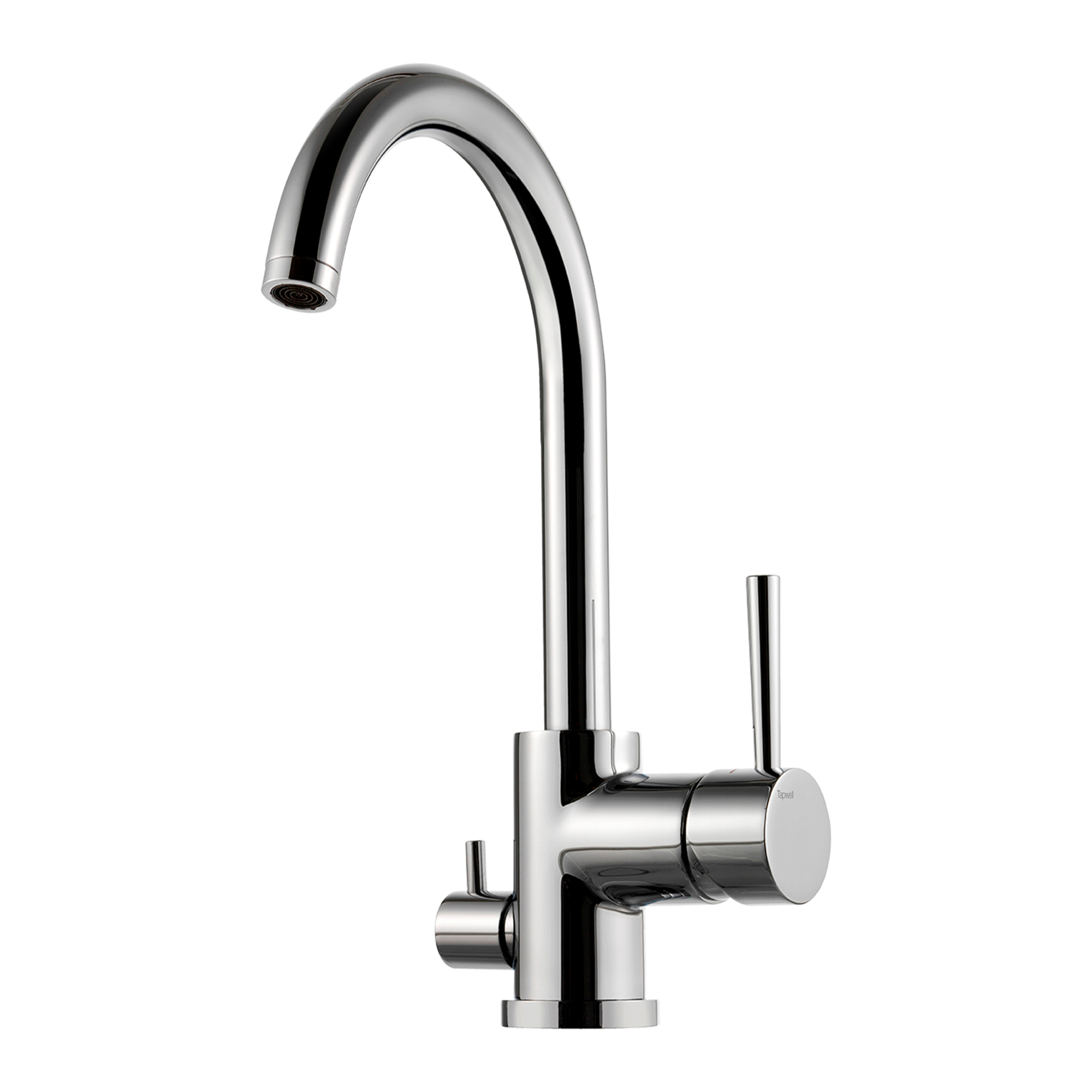 Kitchen Faucet EVO184 Chrome
