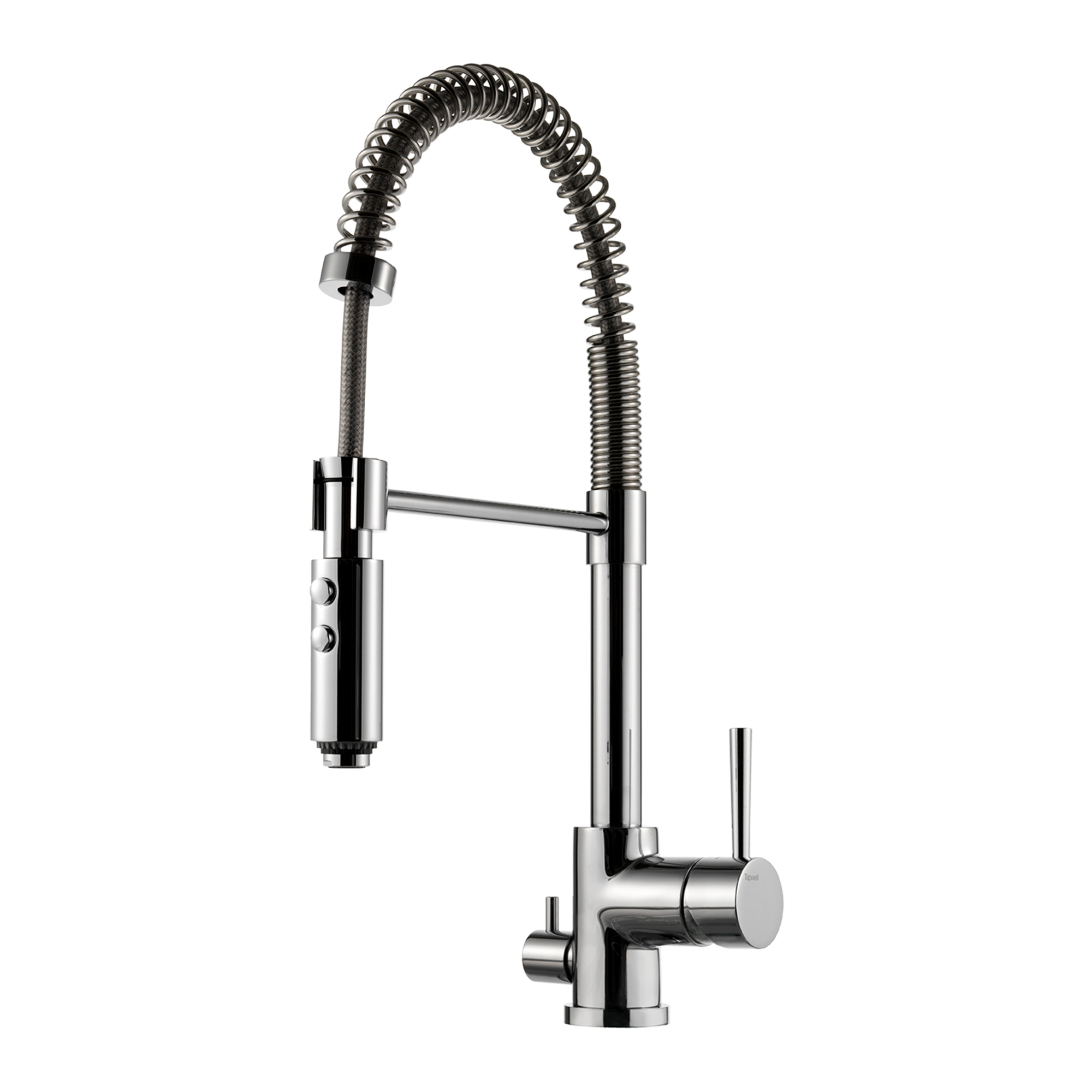 Kitchen Faucet EVO186 Chrome