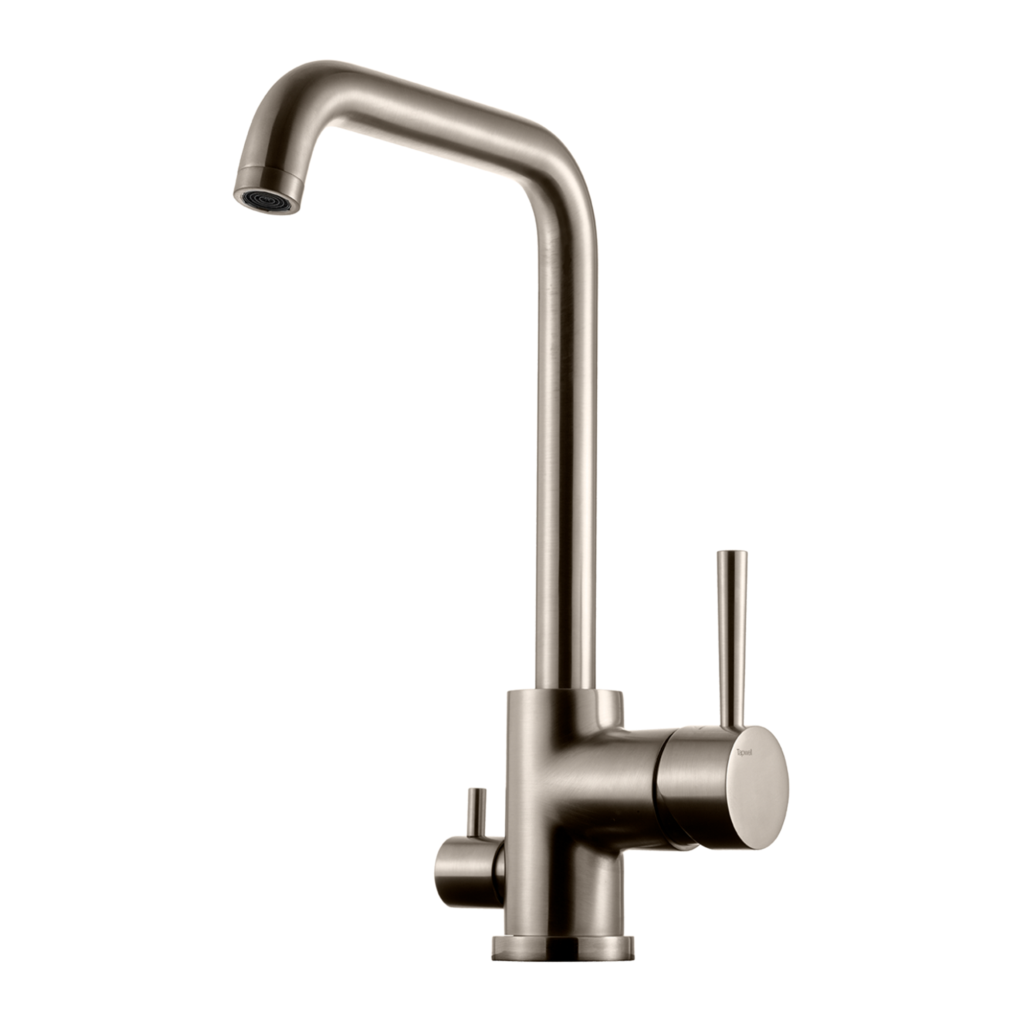 Köksblandare EVO984 Brushed Nickel