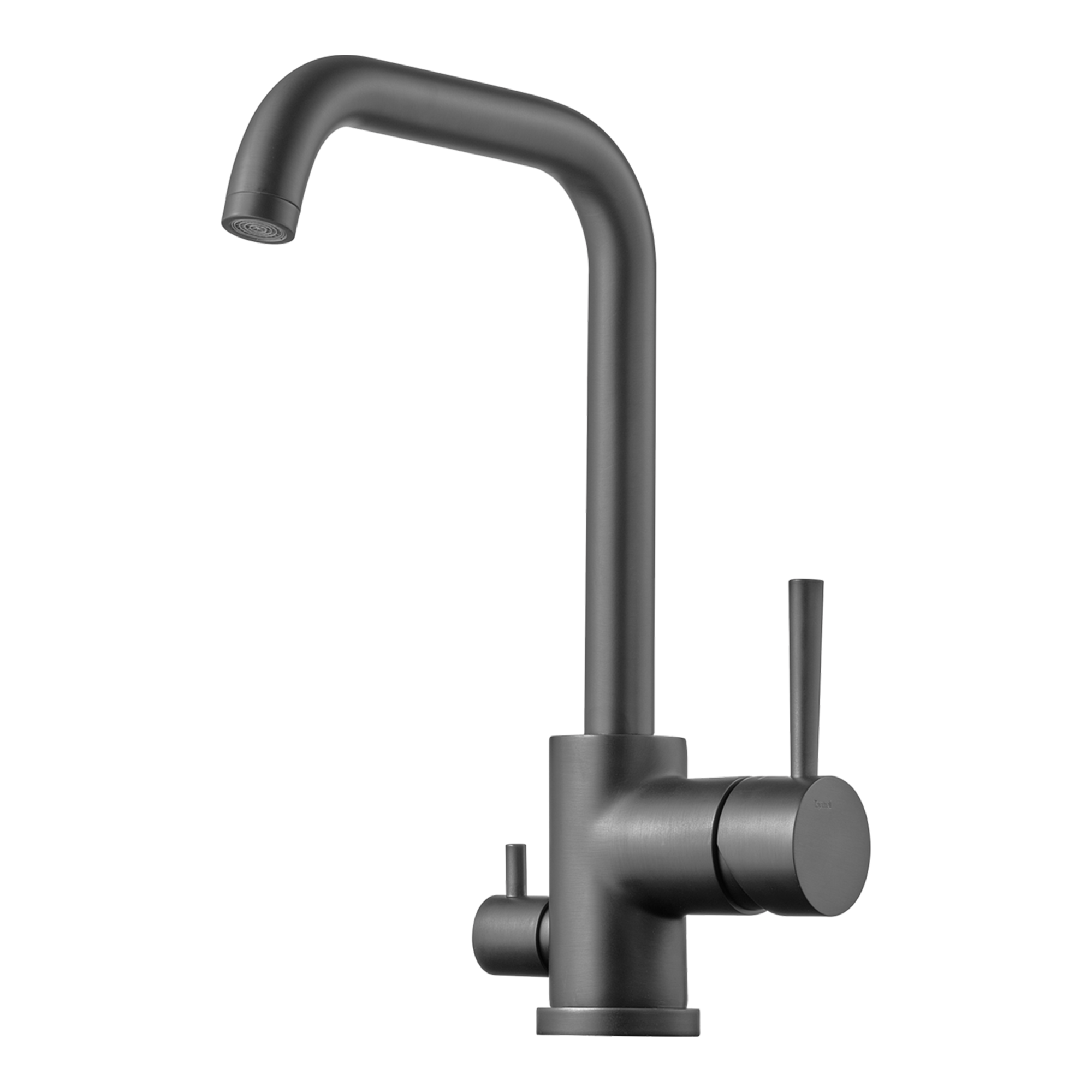 Kitchen Faucet EVO984 Graphite