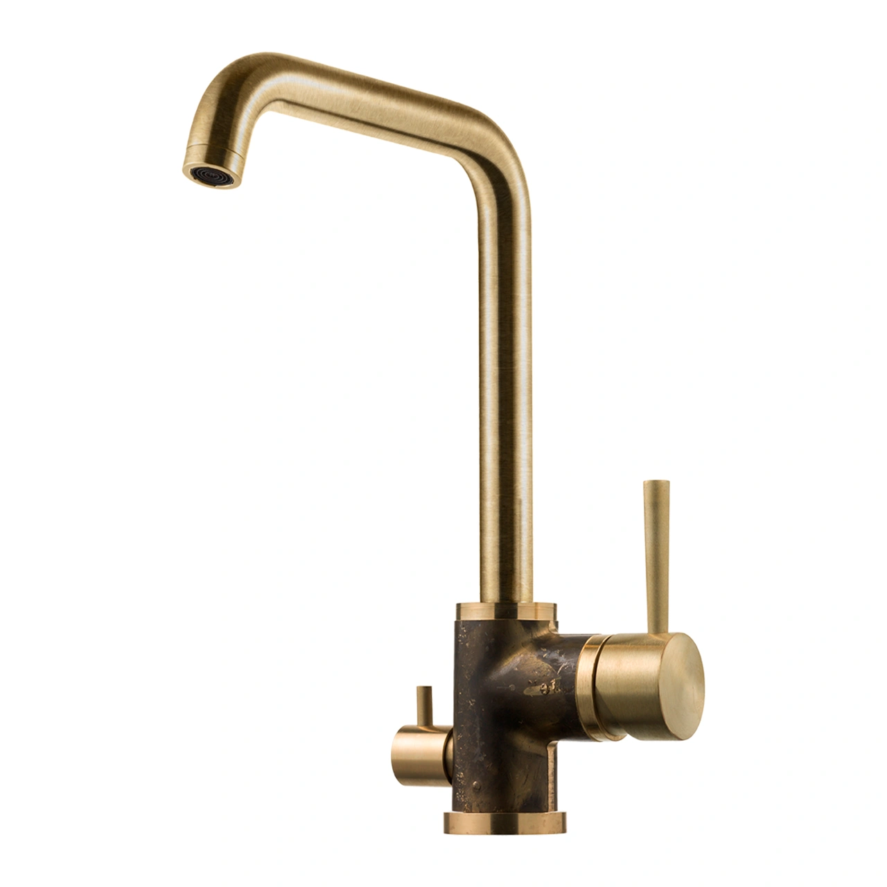 Tapwell Köksblandare EVO984 Grottesco