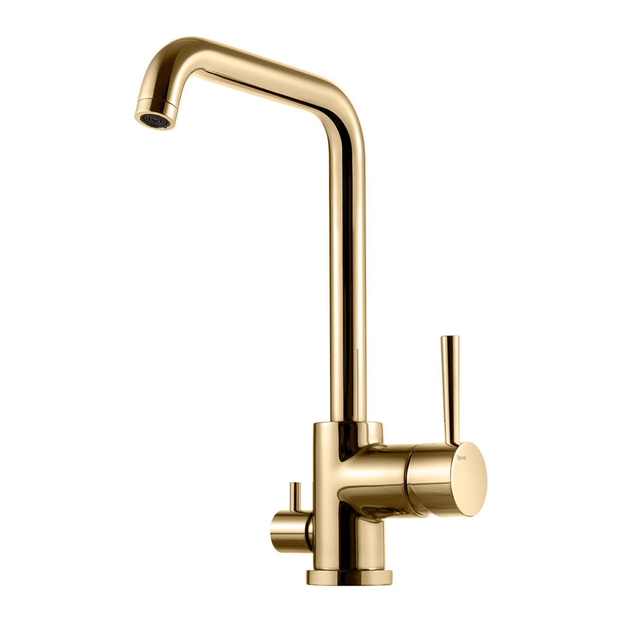 Kitchen Mixer EVO984 Brass