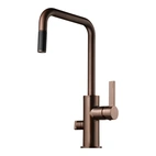 Kitchen Mixer ARM887 Bronze
