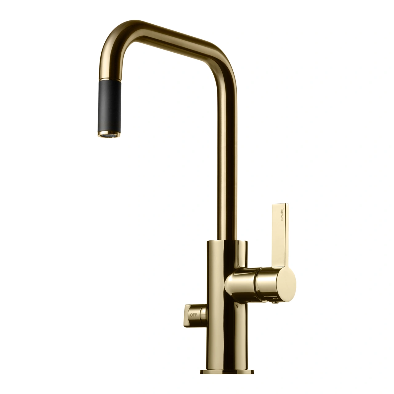 Kitchen Mixer ARM887 Honey Gold