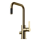 Kitchen Mixer ARM887 Honey Gold