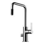 Köksblandare ARM887 Krom