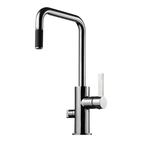 Kitchen Faucet ARM887 Chrome