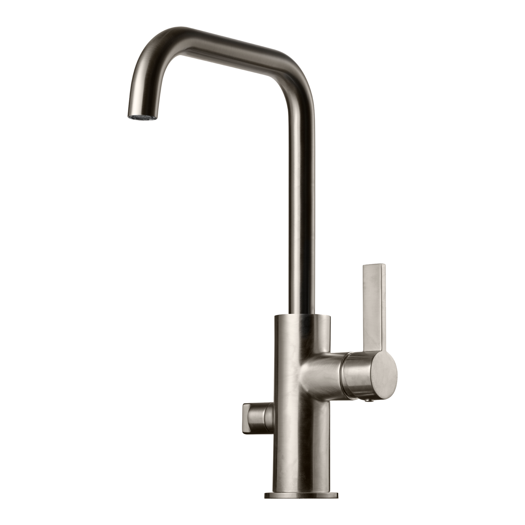 Köksblandare ARM984 Brushed Nickel