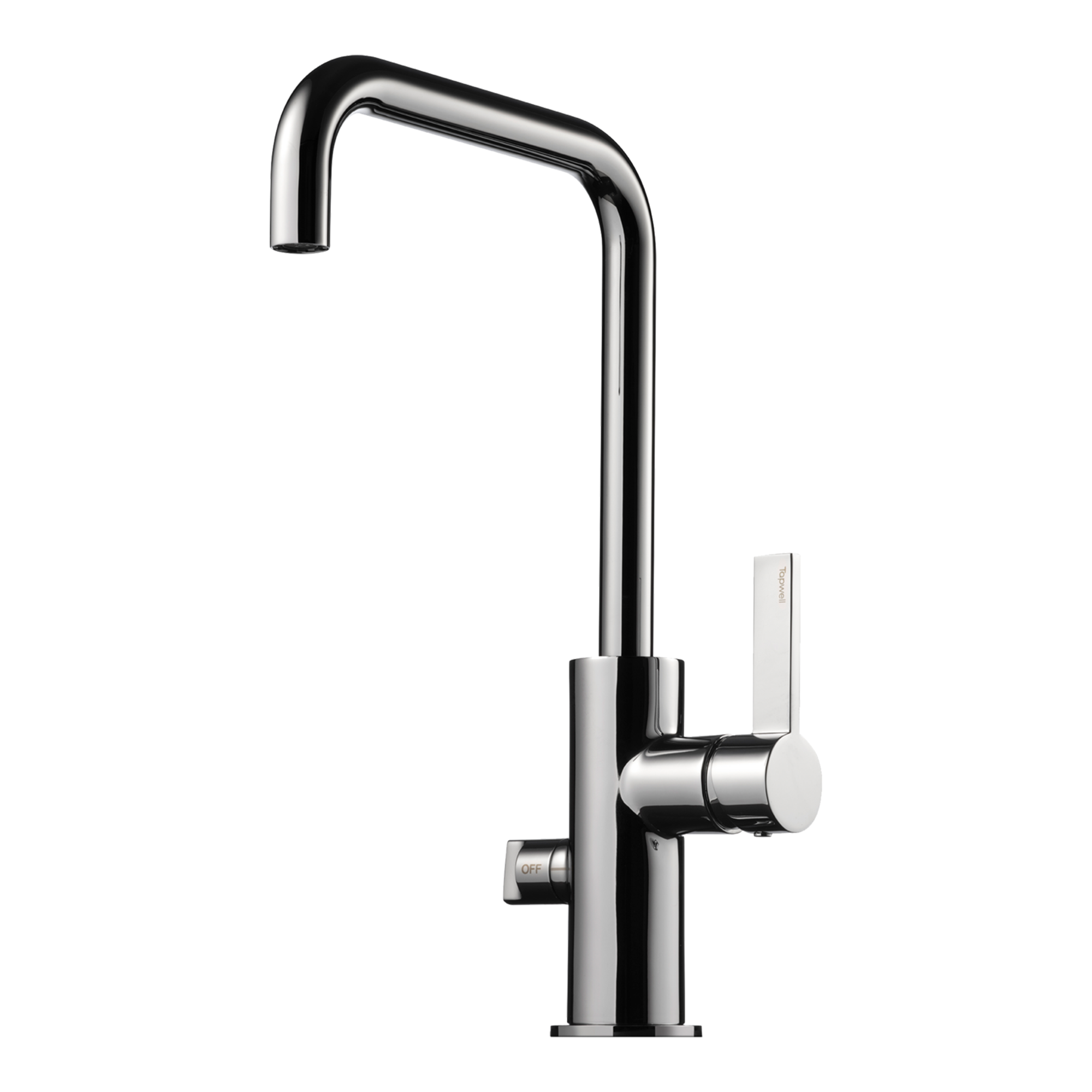 Kitchen Faucet ARM984 Chrome