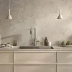 Kitchen Faucet ARM887 Brushed Nickel