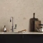 Kitchen Faucet ARM887 Chrome