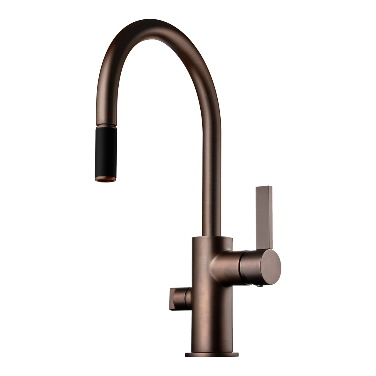 Kitchen Faucet ARM385 Bronze