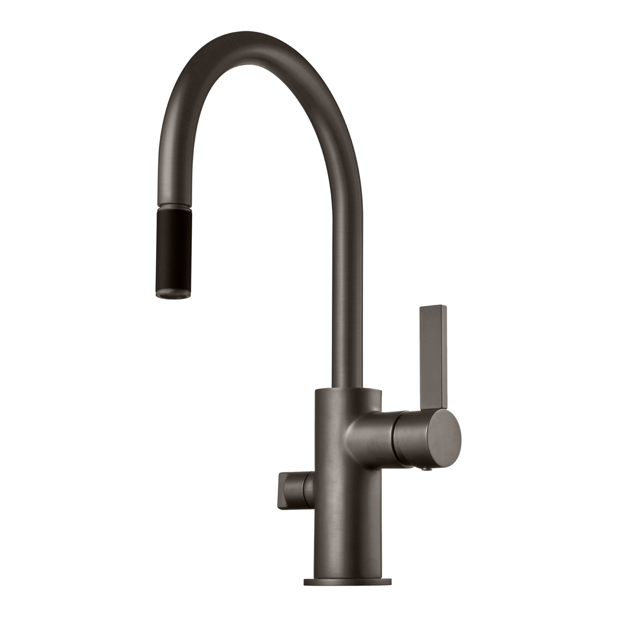 Kitchen Faucet ARM385 Graphite