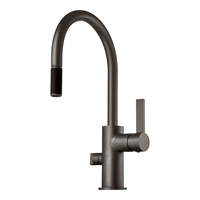 Kitchen Faucet ARM385 Graphite