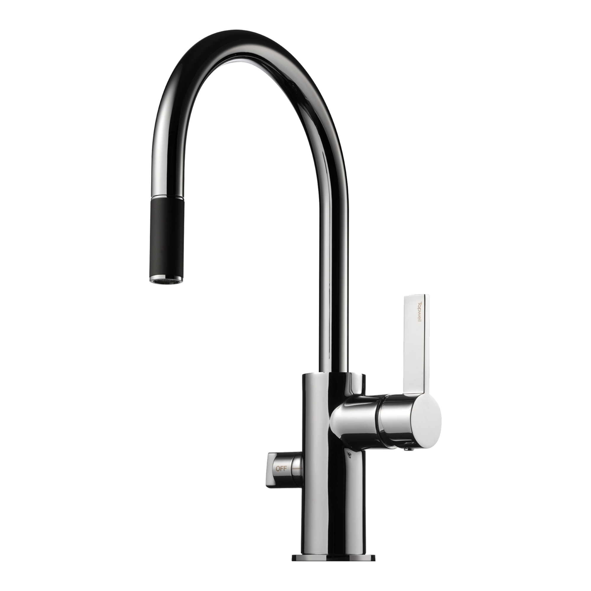 Kitchen Faucet ARM385 Chrome