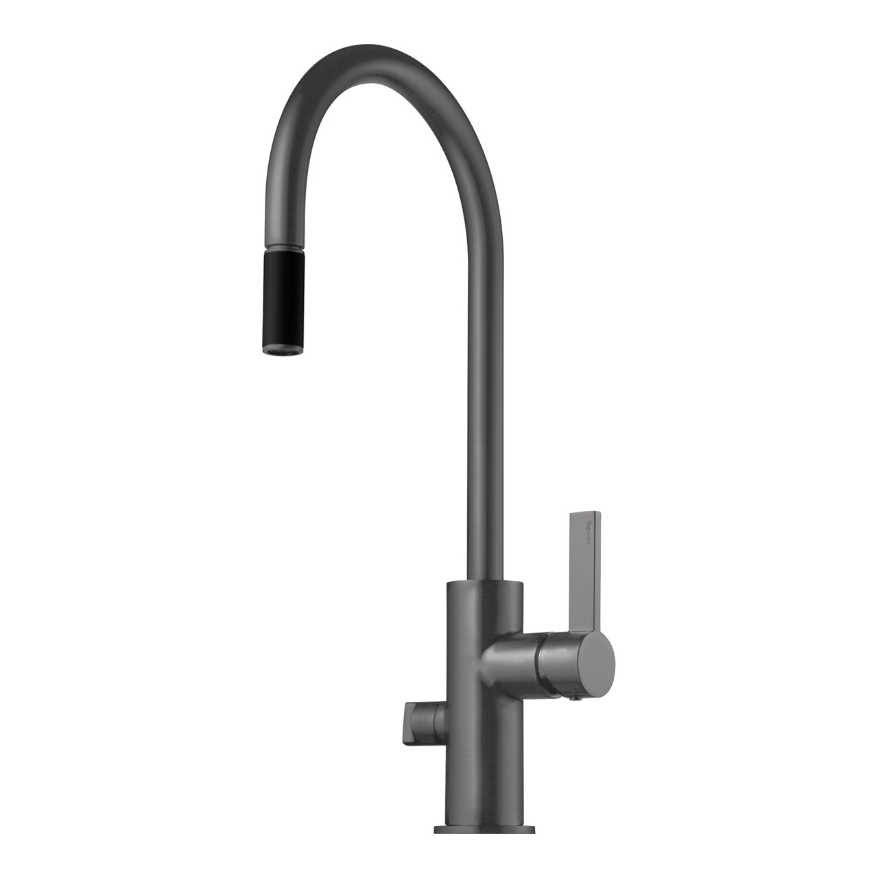Köksblandare ARM885 Graphite