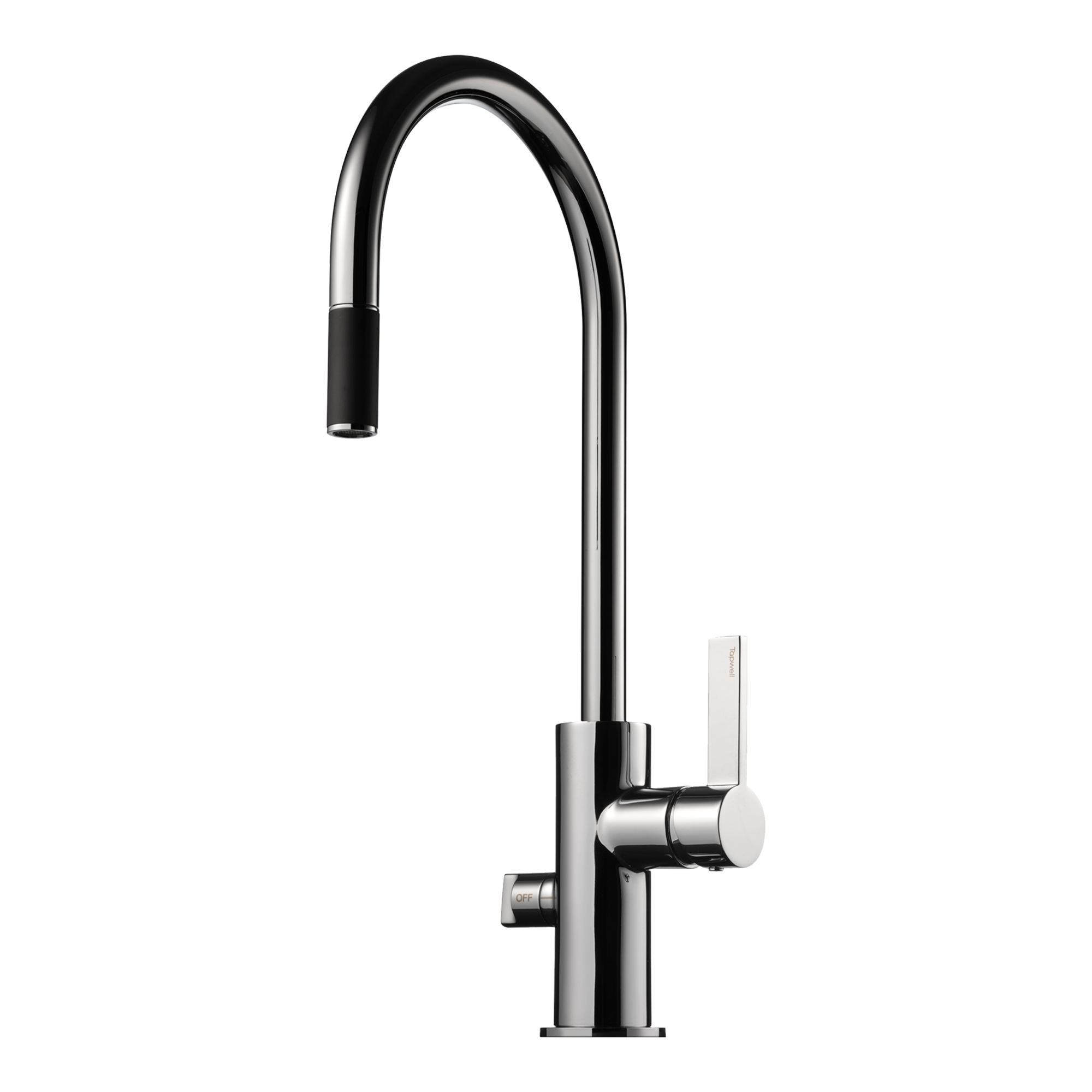 Kitchen Faucet ARM885 Chrome