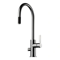 Kitchen Faucet ARM885 Chrome