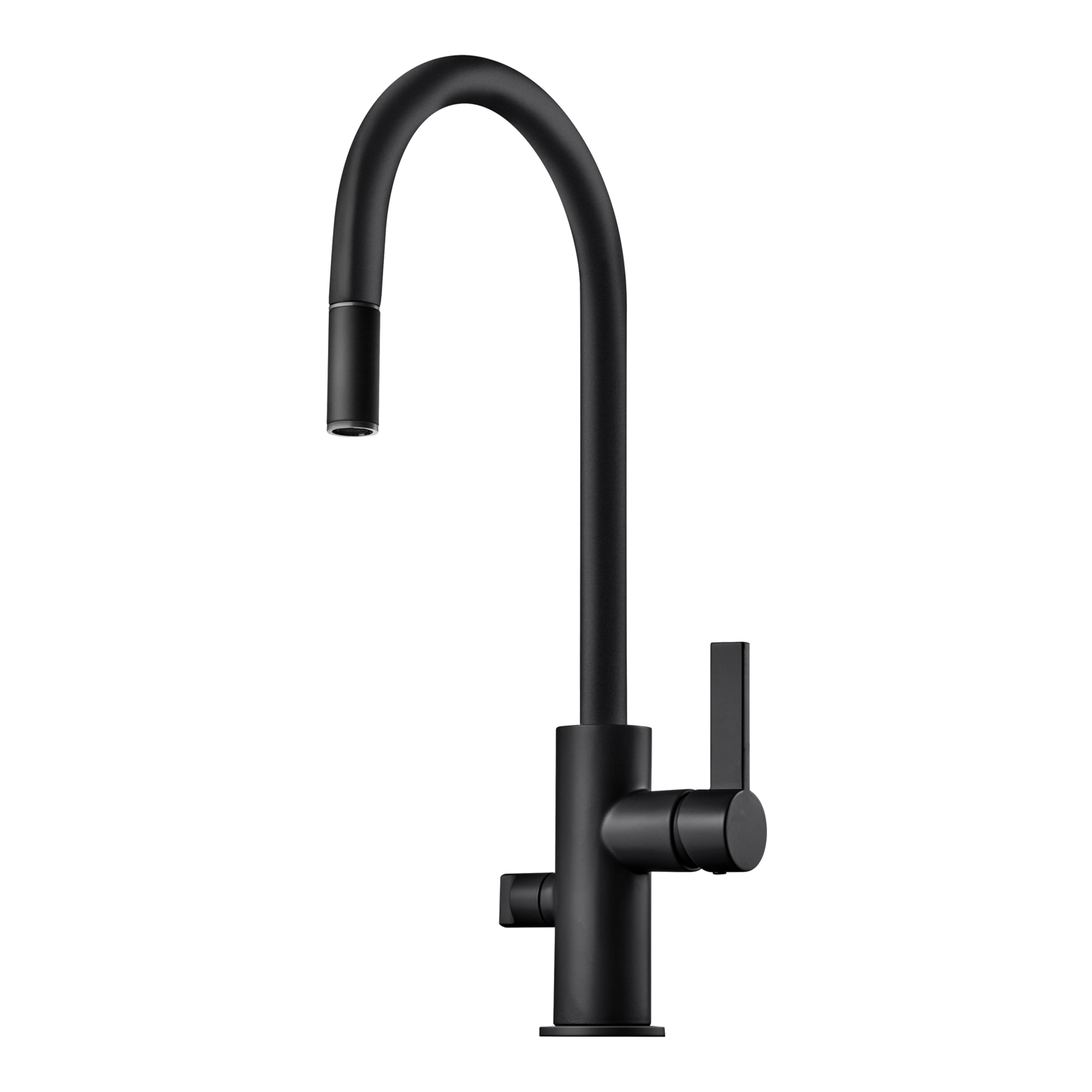 Kitchen Mixer ARM885 Matte Black