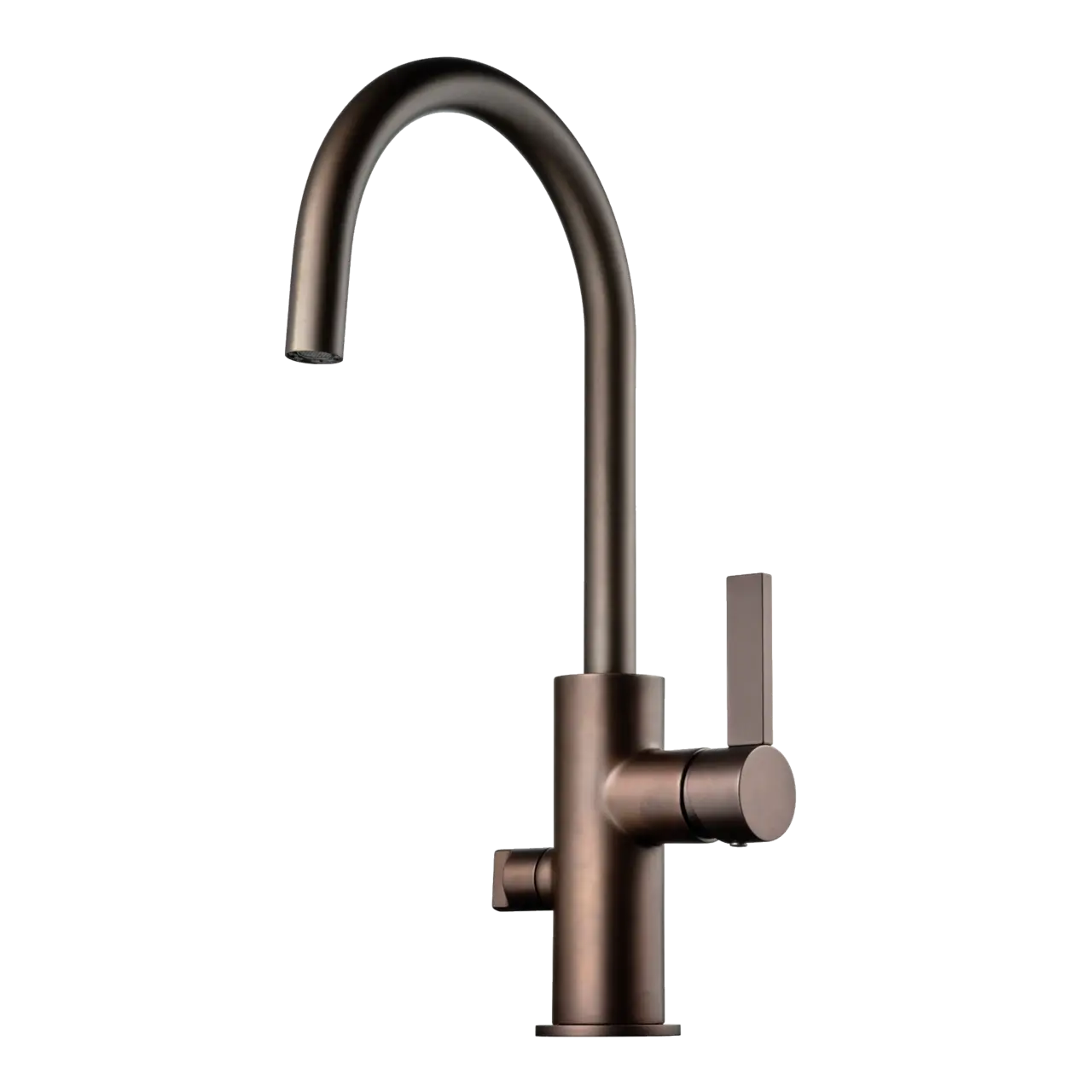 Tapwell Köksblandare ARM184 Bronze