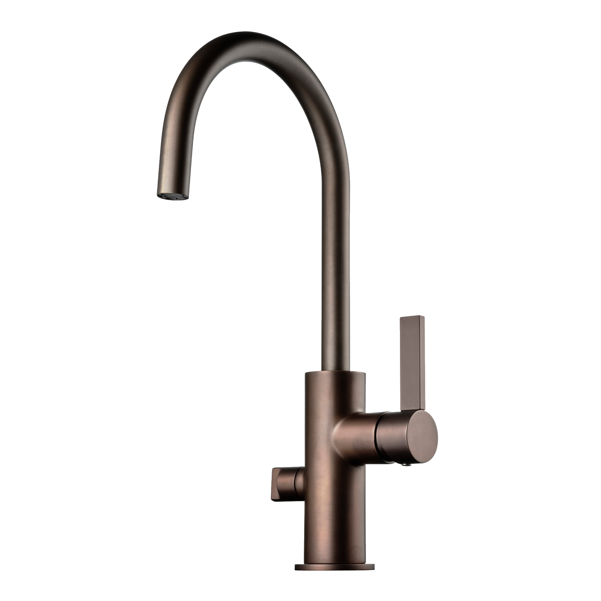 Kitchen Faucet ARM184 Bronze