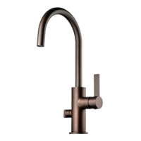 Kitchen Faucet ARM184 Bronze