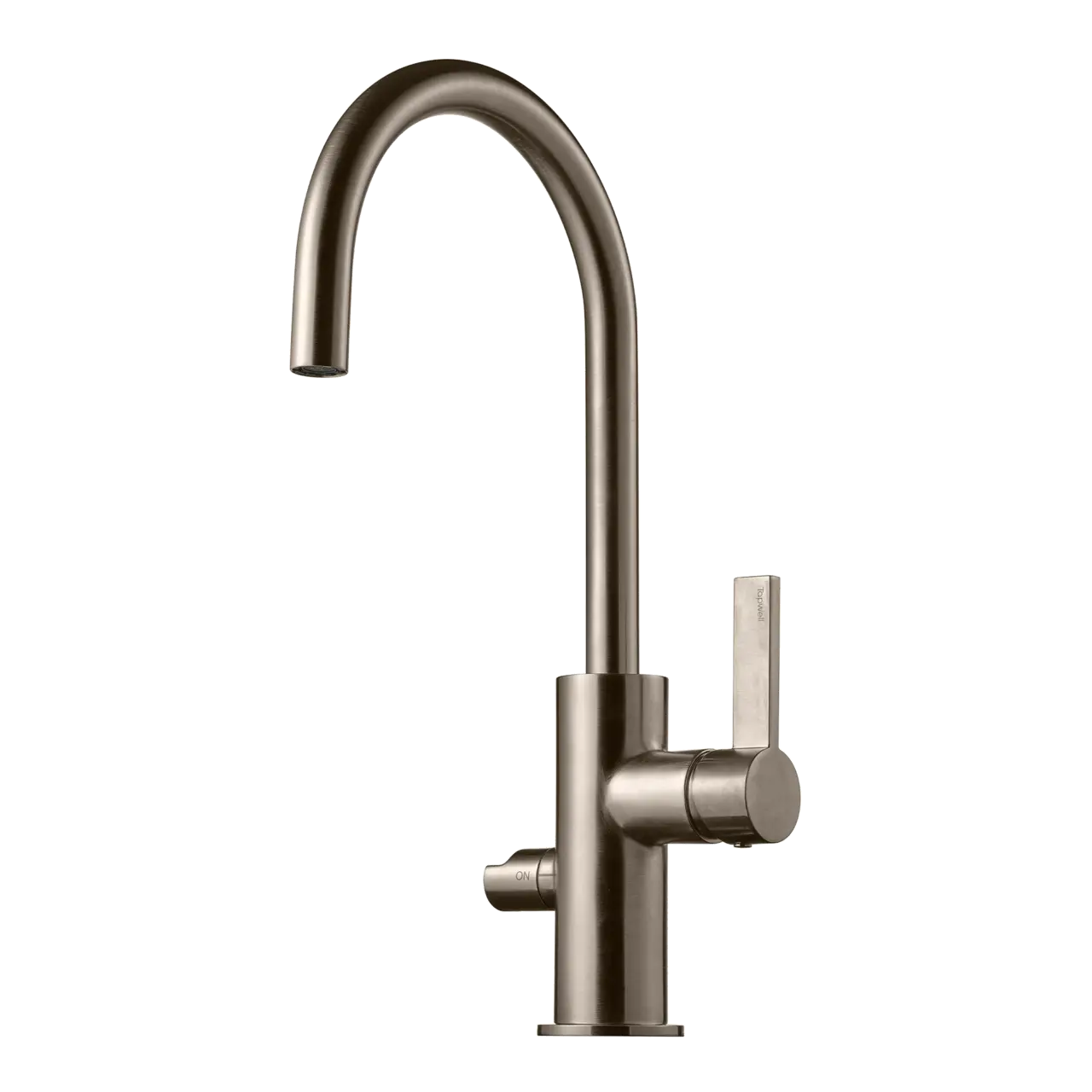 Kitchen Faucet ARM184 Brushed Nickel