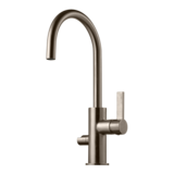 Köksblandare ARM184 Brushed Nickel