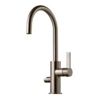Kitchen Faucet ARM184 Brushed Nickel